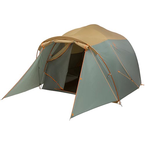 Big Agnes Bunk House 4 Zelt