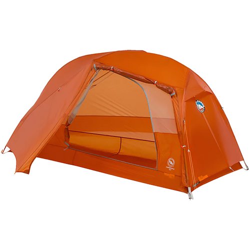 Big Agnes Copper Spur UL1 Zelt