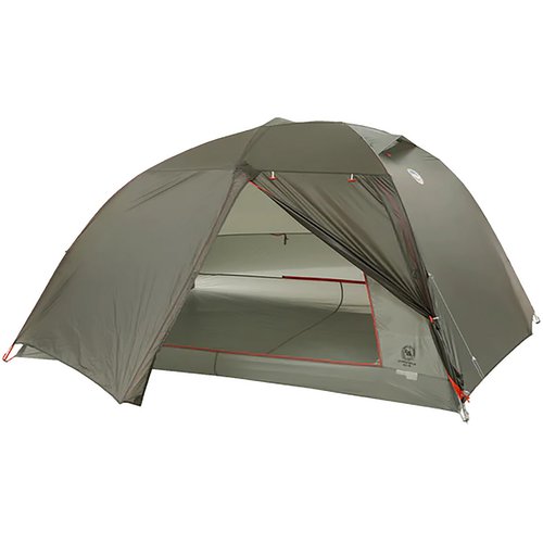 Big Agnes Copper Spur UL2 Long Zelt