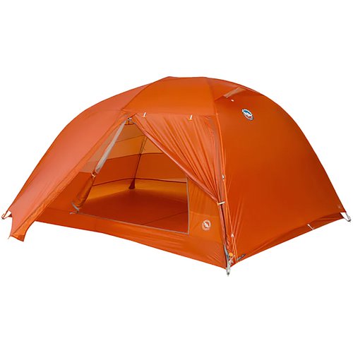 Big Agnes Copper Spur UL3 Zelt