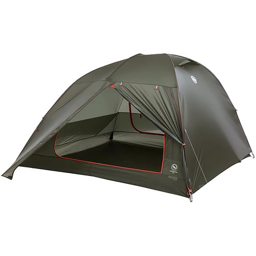 Big Agnes Copper Spur UL4 Zelt