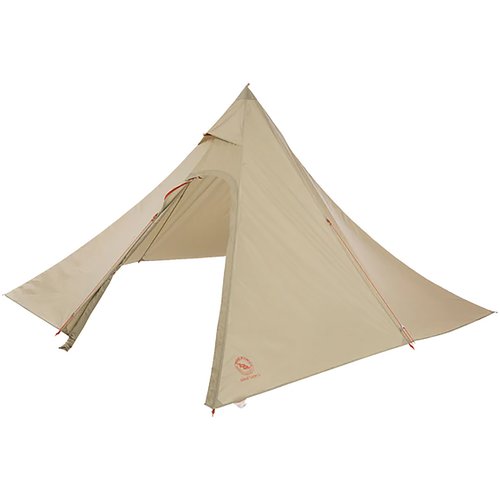Big Agnes Gold Camp 5 Tarp Zelt