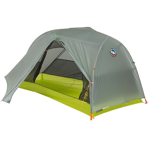 Big Agnes Tiger Wall UL1 Zelt