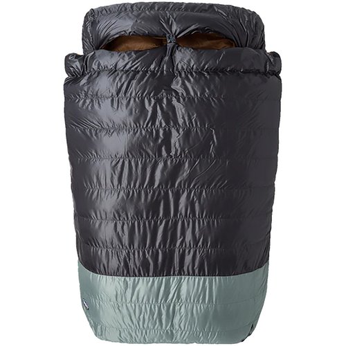 Big Agnes King Solomon 20 Schlafsack