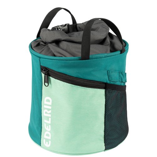 Edelrid Bergzeit Herkules Chalk Bag