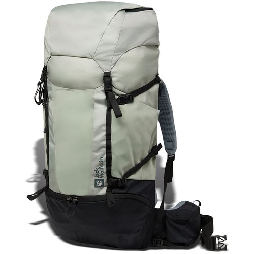 Jack Wolfskin Damen Trailflair 50 XS-M Rucksack