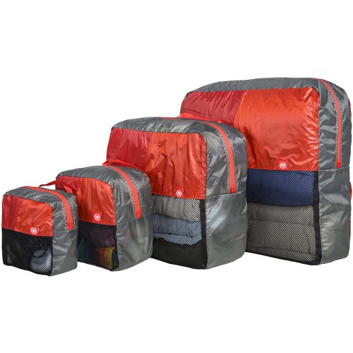 Pajak Ul Packing Cubes 4er Pack