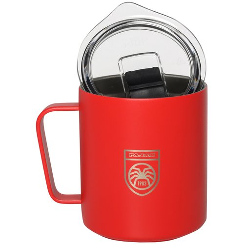 Pajak Camp Mug Isolierbecher