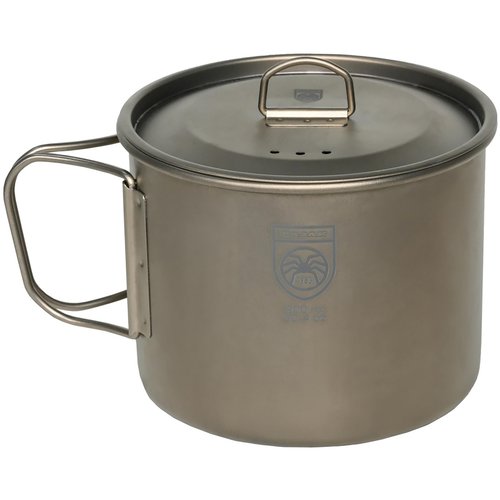 Pajak Titanium 900 Becher