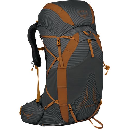 Osprey Herren Exos 38 Rucksack