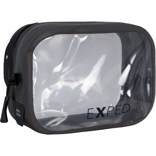 Exped Organizer Cube Clear