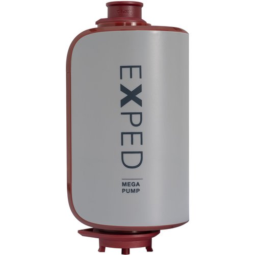 Exped Mega Pump