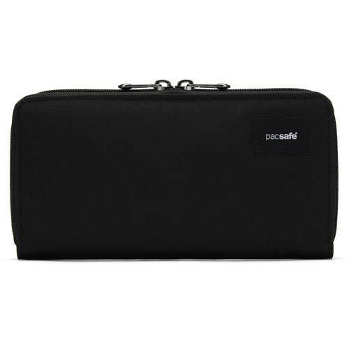 Pacsafe Rfidsafe Continental Geldbeutel
