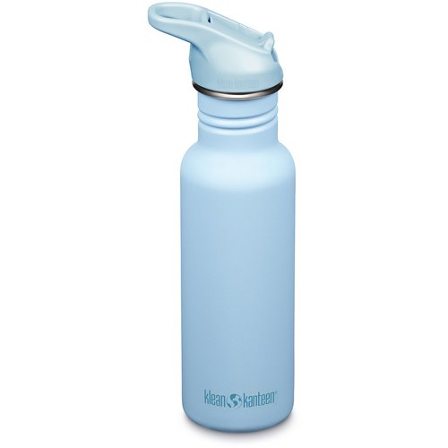 Klean Kanteen Classic Narrow Flip Sport Cap Trinkflasche