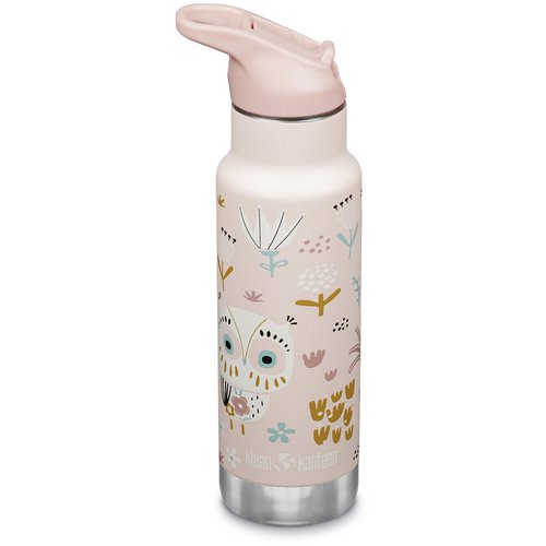 Klean Kanteen Kinder Classic Narrow VI Flip Sport Trinkflasche