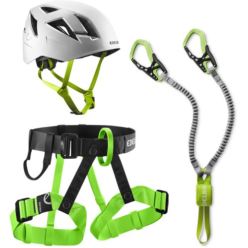 Edelrid Joker IV Klettersteig-Komplettset