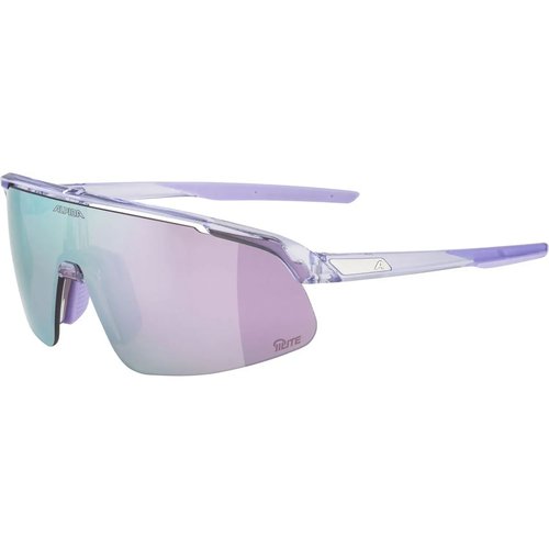 Alpina Turbo Pro S Q-Lite Sportbrille