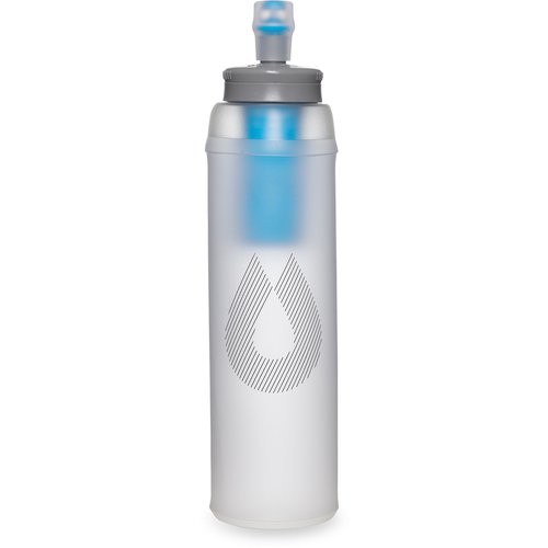 Hydrapak Ultraflask Faltflasche + Filter Clear Kit