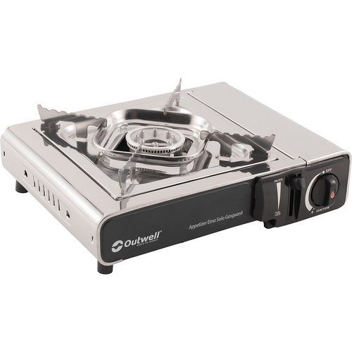 Outwell Appetizer Solo Gasguard Kocher