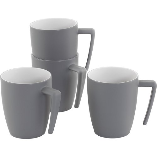 Outwell Gala 4 Personen Becher Set