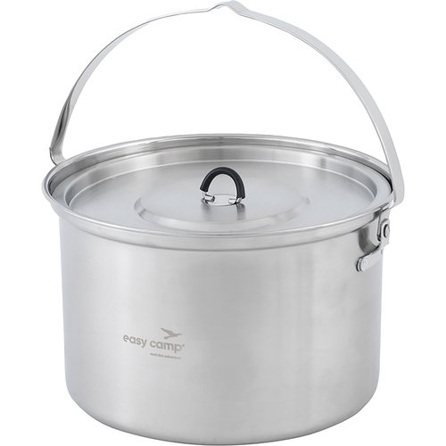 Easy Camp Campfire 4L Topf