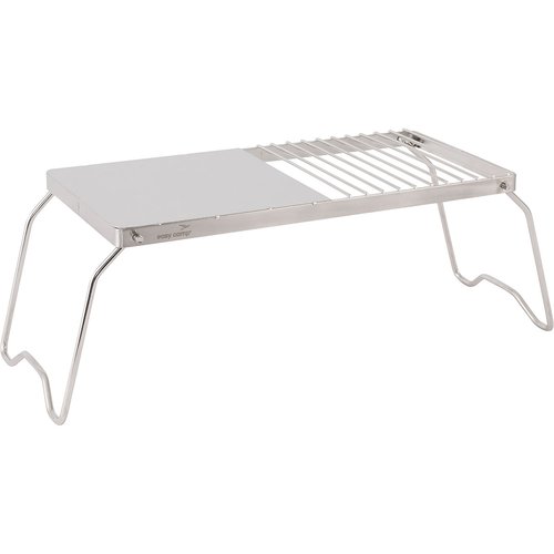 Easy Camp Campfire Grill Trivet