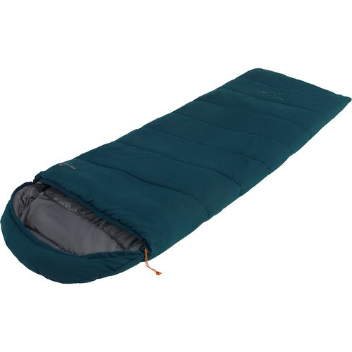 Easy Camp Raven I Square 2°C Schlafsack