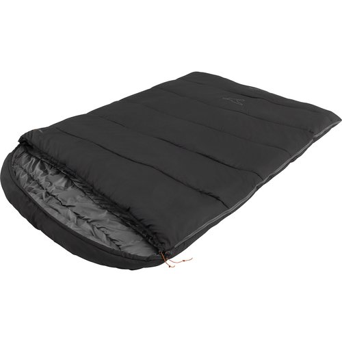 Easy Camp Raven Square Double 5°C Schlafsack