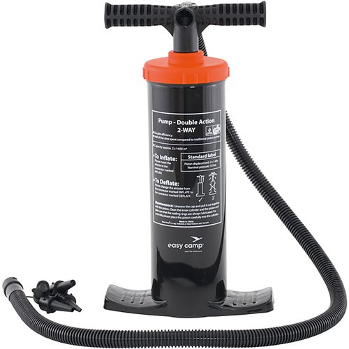Easy Camp Double Action Pumpe