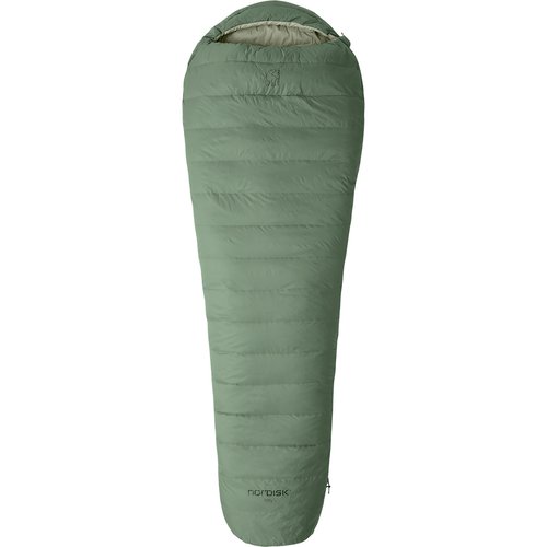 Nordisk Ides +5° Mummy Schlafsack