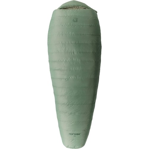 Nordisk Ides -5° Wide Mummy Schlafsack