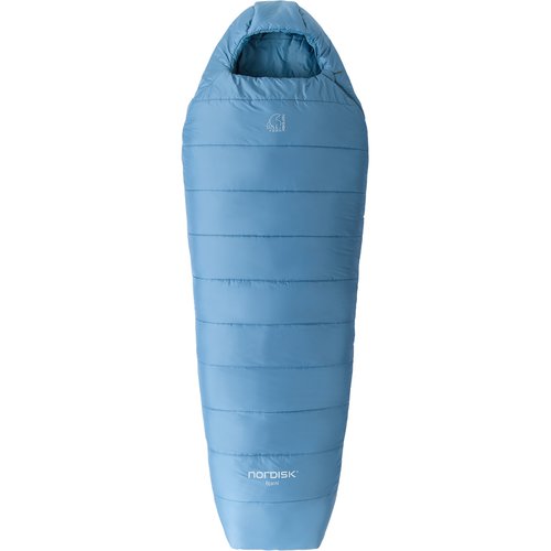 Nordisk Bjarni ±0° Mummy Schlafsack