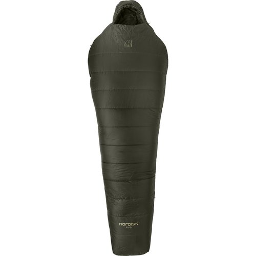Nordisk Knuth ±0° Mummy Schlafsack