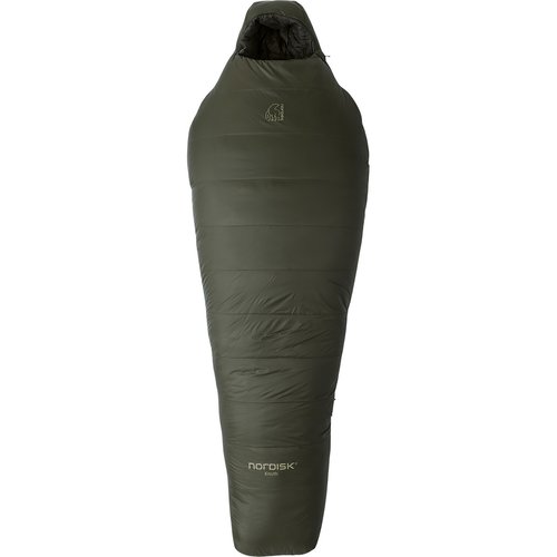 Nordisk Knuth -20° Mummy Schlafsack