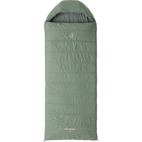 Nordisk Frigg +10° Schlafsack
