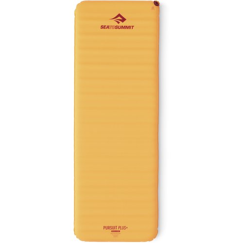 Sea To Summit Pursuit Plus SI Rectangular Isomatte