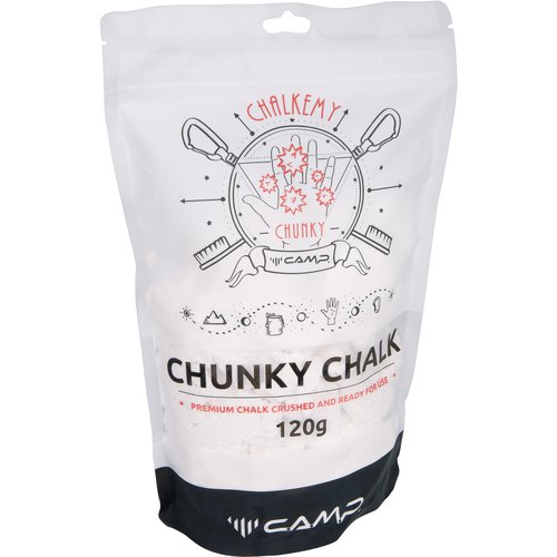 Camp Chunky Chalk