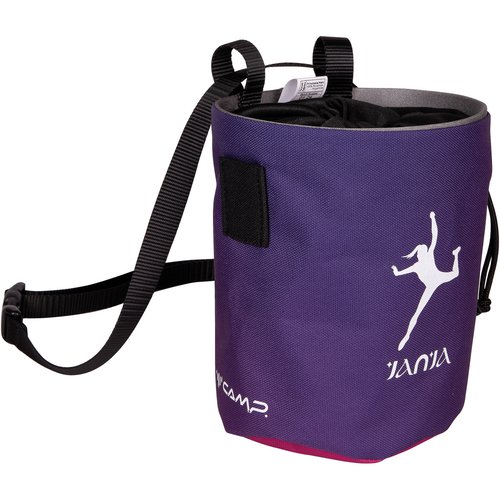 Camp Polimago Janja Chalkbag