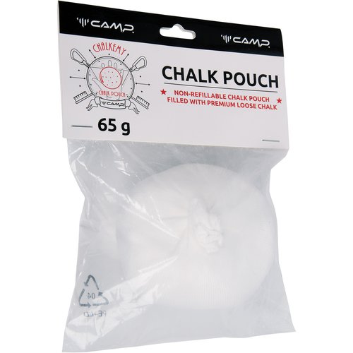 Camp Chalk Pouch