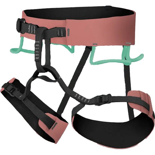 Mad Rock Damen Venus 5.0 Klettergurt