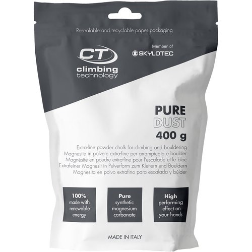 Climbing Technology Pure Dust Chalk