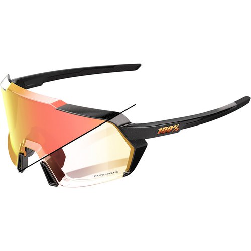 100 Percent Korbin Photochromic Sportbrille