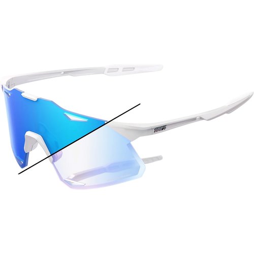 100 Percent Hypercraft Bastille LE Photochromic Sportbrille