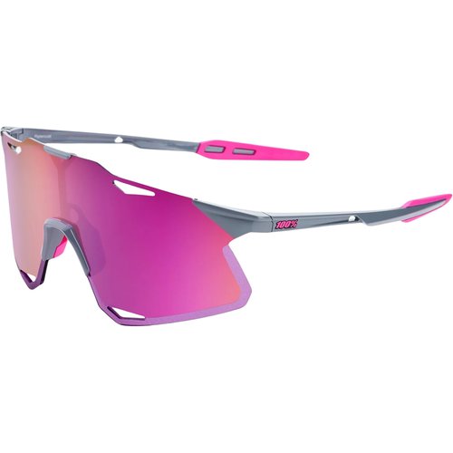 100 Percent Hypercraft Mirror Sportbrille