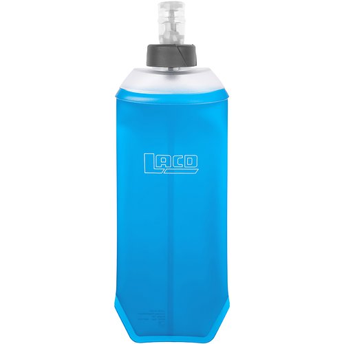 Lacd Bergzeit Soft Flask Trinkflasche