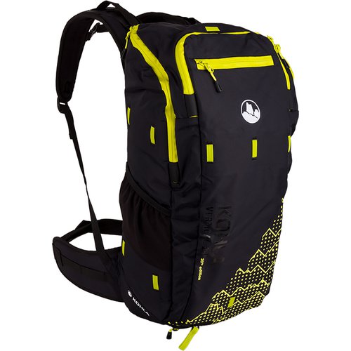 Kohla Vertical 20th Edition Rucksack