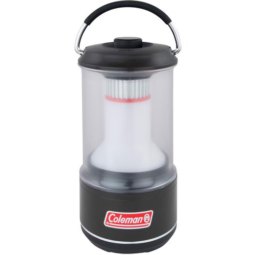 Coleman BatteryGuard Laterne