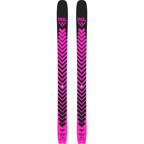 Black Crows Corvus Freerideski 25/26