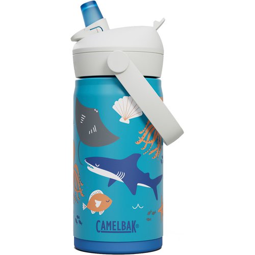 Camelbak Kinder Thrive Flip Straw 0.35L Isolierflasche