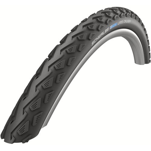 Schwalbe Land Cruiser Active Line HS 450 Reifen